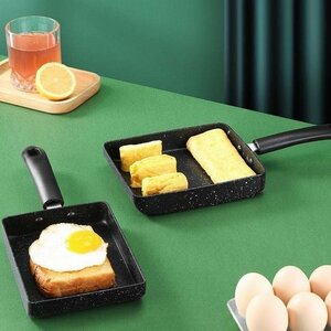 子焼き機 キッチン用品 玉子焼き器 調理器具 軽量 便利グッズ 熱伝導 キッチングッズ 台所用品 キッチンS