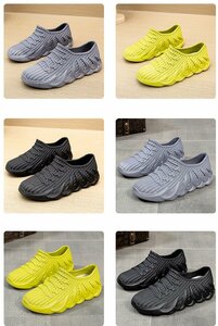 YX- man and woman use -915 23CM-27.5CM. rain combined use rain shoes Short rain shoes light weight ..... lady's waterproof snow protection stylish 