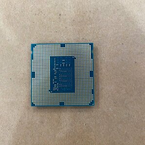 ■ジャンク品■Intel Core i7-4790K CPU 動作未確認 C311の画像2