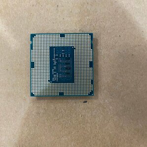 ■ジャンク品■Intel Core i7-4790 CPU 動作未確認 C389の画像2