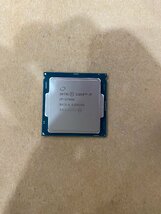 ■ジャンク品■Intel　Core i7-6700K CPU 動作未確認 C461_画像1