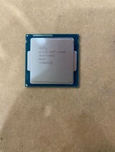 ■ジャンク品■Intel　Core i7-4770K CPU 動作未確認 C429_画像1