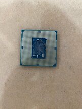 ■ジャンク品■Intel　Core i7-6700 CPU 動作未確認 C524_画像2