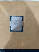 ■ジャンク品■Intel　Core i7-12700K CPU 動作未確認 C485_画像1