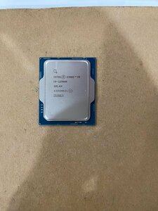 ■ジャンク品■Intel　Core i9-12900K CPU 動作未確認 c486