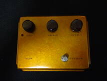 【状態良好】KLON CENTAUR ■No Picture ■Gold ■送料込み！_画像1