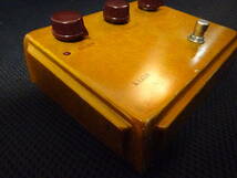 【状態良好】KLON CENTAUR ■No Picture ■Gold ■送料込み！_画像3