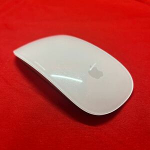 【動作品】Apple Magic Mouse 2 MLA02J/A A1657 マジックマウス ワイヤレスマウス 