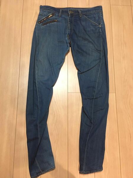 リーバイスレッド Levi'sRED パッシブアグレッシブW31×L32希少