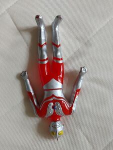 ウルトラマンゾフィー　ソフビ　18cmほど