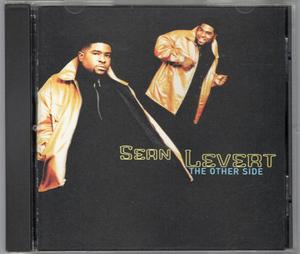 Sean Levert (ショーン　レヴァート)/ The Other Side　　Gerald Levert　The O’Jays　