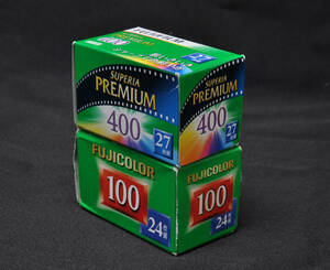  expiration of a term * FUJIFILM Fuji color 100 24 sheets premium 400 27 sheets 2 ps *