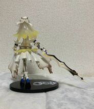 美品 Fate extra ccc FGO ネロブライド プレミアムフィギュア SEGA 箱なし ネロ・クラウディウス fate grand order 嫁ネロ 嫁王_画像4