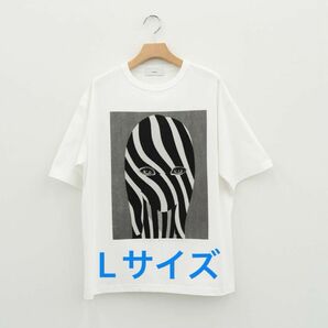 【新品】松山しげき Tシャツ Lサイズ