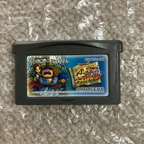 ゲームボーイアドバンス　GBA トルネコの大冒険3 中古品