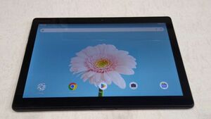 Lenovo　TB-505F　タブレット　Android　アンドロイド