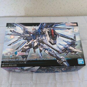 HGCE 1/144 SEED FREEDOM　ライジングフリーダムガンダム 未開封未使用