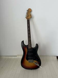 ◆Tokai SILVER STAR ギター 現状品