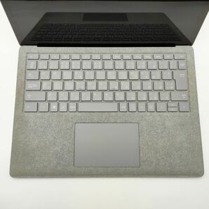 ★AC付き/外観あり★ Microsoft Surface Laptop 2 [Core i5 8350U 8GB 256GB 13.5インチ OSなし] 中古 タブレット (6247)の画像4