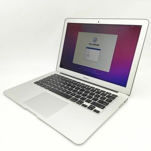 ★ В Translation/OS с/SSD ★ Apple MacBook Air (13 дюймов, 2017) [Core I5 ​​5350U 8GB 251 ГБ 13,3 дюйма MacOS] Используется ноутбук (6711)