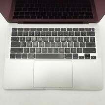 ★液晶訳あり★ Apple MacBook Air (Retina, 13インチ, 2020) [Core i5 1030NG7 16GB 251GB 13.3 OSなし] 中古 ノートパソコン (6718)_画像5