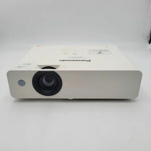 ★使用時間1,000時間未満★ Panasonic LB423 XGA 液晶プロジェクター 中古 (6782)