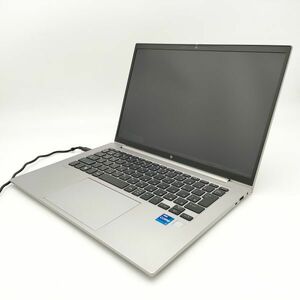 ★液晶割れ有り★ HP ZBook Firefly 14 G9 [不明 16GB なし 14インチ OSなし] 中古 ノートパソコン (6800)