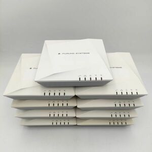 * electrification OK/9 pcs. set * FURUNO SYSTEMS ACERA1010 Wi-Fi access Point 9 pcs. set used peripherals (6812)