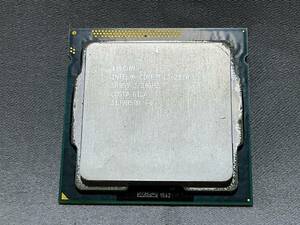 Intel CPU i3-2120 ベンチマーク 確認済み 送料230円