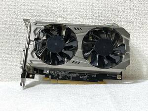 玄人志向 GeForce GTX 1070 8GB GF-GTX1070-E8GB/OC/SHORT 動作確認済み 送料750円～