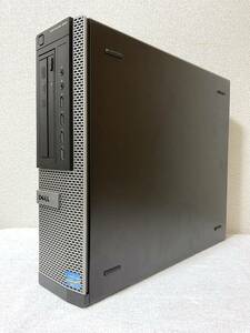 DELL OPTIPLEX 990 i7-2600 16GB BIOS確認済み 送料1230円～