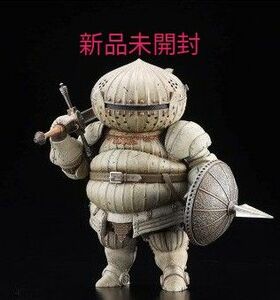 新品未開封　DARK SOULS カタリナ騎士 ジークマイヤー