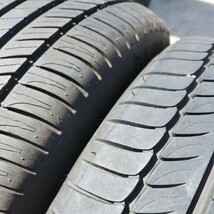 ミシュラン　MICHELIN　PRIMACY　HP　215/45R17　87W　2016年製　8分山　中古 夏タイヤ_画像6