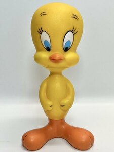 1969 DAKIN ルーニーテューンズ トゥイーティー フィギュア LOONEY TUNES TWEETY ビンテージ ヴィンテージ アメトイ