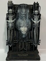 2004 マクファーレントイズ H.R. GIGER Li Ⅱ,2004 HR ギーガー McFARLANE TOYS 邪聖剣ネクロマンサー エイリアン フィギュア_画像2