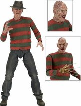 ネカ 1/4スケール エルム街の悪夢 ２ フレディの復讐 フレディ フィギュア NECA A Nightmare on Elm Street 2: Freddy's Revenge FREDDY_画像3