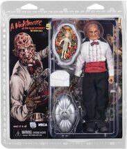 ネカ エルム街の悪夢 ５ ザ・ドリームチャイルド フレディ フィギュア NECA A Nightmare on Elm Street 5 The Dream Child FREDDY_画像1