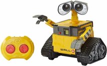 2020 マテル ディズニー ピクサー ウォーリー ラジコン フィギュア MATTEL Disney PIXAR HELLO WALL-E_画像2