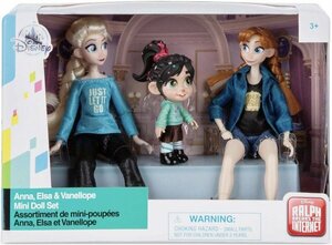 shuga- Rush online Disney Princess hole . snow. woman . hole & L Sava ne Rope doll figure Disney Disney 