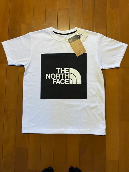 THE NORTH FACE ノースフェイス Tシャツ S タグ付き 新品未使用