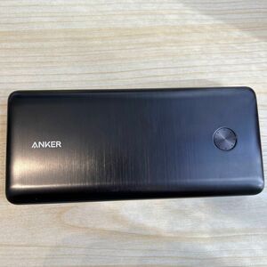 ankerモバイルバッテリーpowercoreⅢ 26K60Wankertype-cケーブル付き