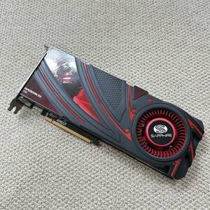 RADEON R9 290 GDDR5 グラフィックボード グラボ