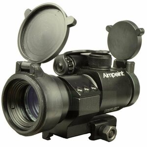 AIMPOINT M2 レプリカ ドットサイト ローマウント