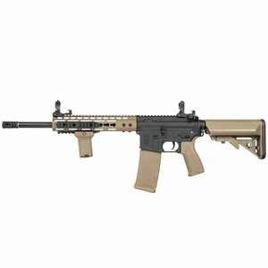  electric gun Specna Arms SA-E09-HT EDGE two tone 