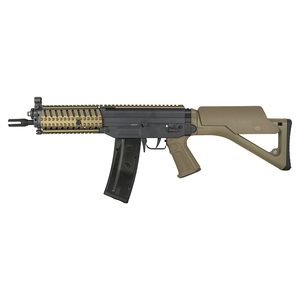  electric gun ICS ICS-154 SG552 MRS desert color 