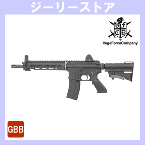 ガスブロ VFC T91 SOC 10.5インチ CQC ガスブローバック 刻印ver.