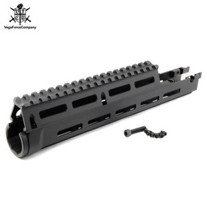 VFC GBB FN FNC専用 M-LOK タクティカル ハンドガード