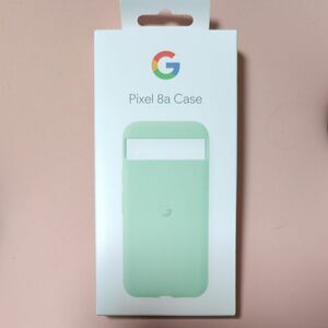 Google Pixel8a　ケース