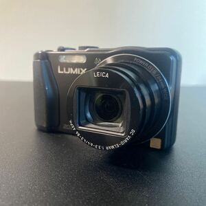 LUMIX Panasonic デジカメ DMC-TZ35 管理②
