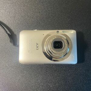 Canon IXY デジカメ PC1588 管理⑧